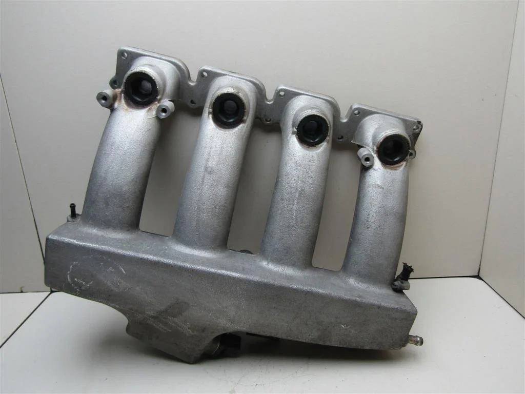 Коллектор впускной Audi A4 (B5) 1994-2002  [06B133201AM]  1.8T AWT AWM в Вологде