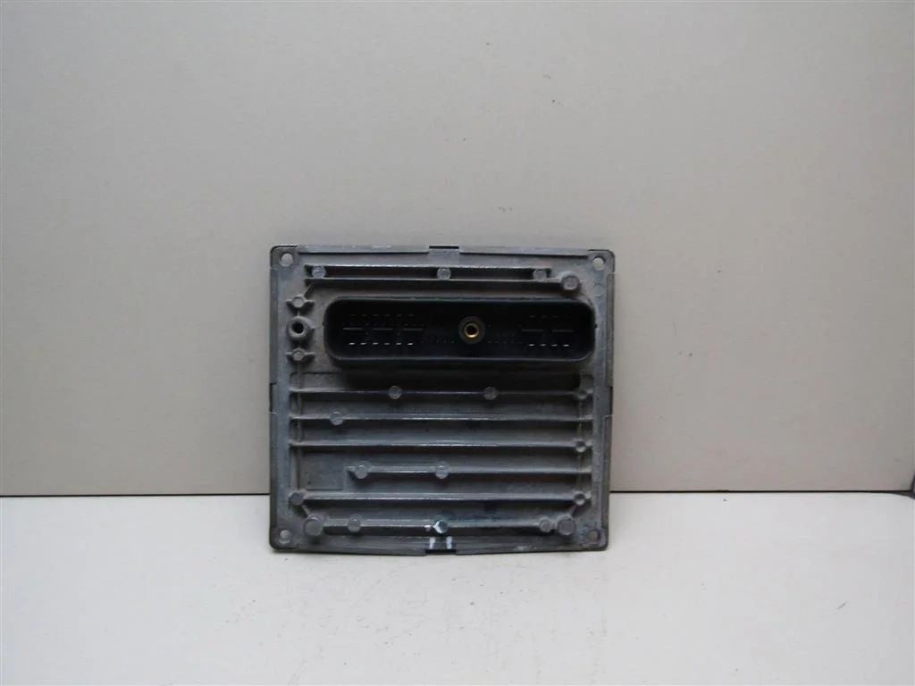 Блок управления двигателем Ford Fusion 2002-2012  [1360194]  1.6 FYJA в Вологде