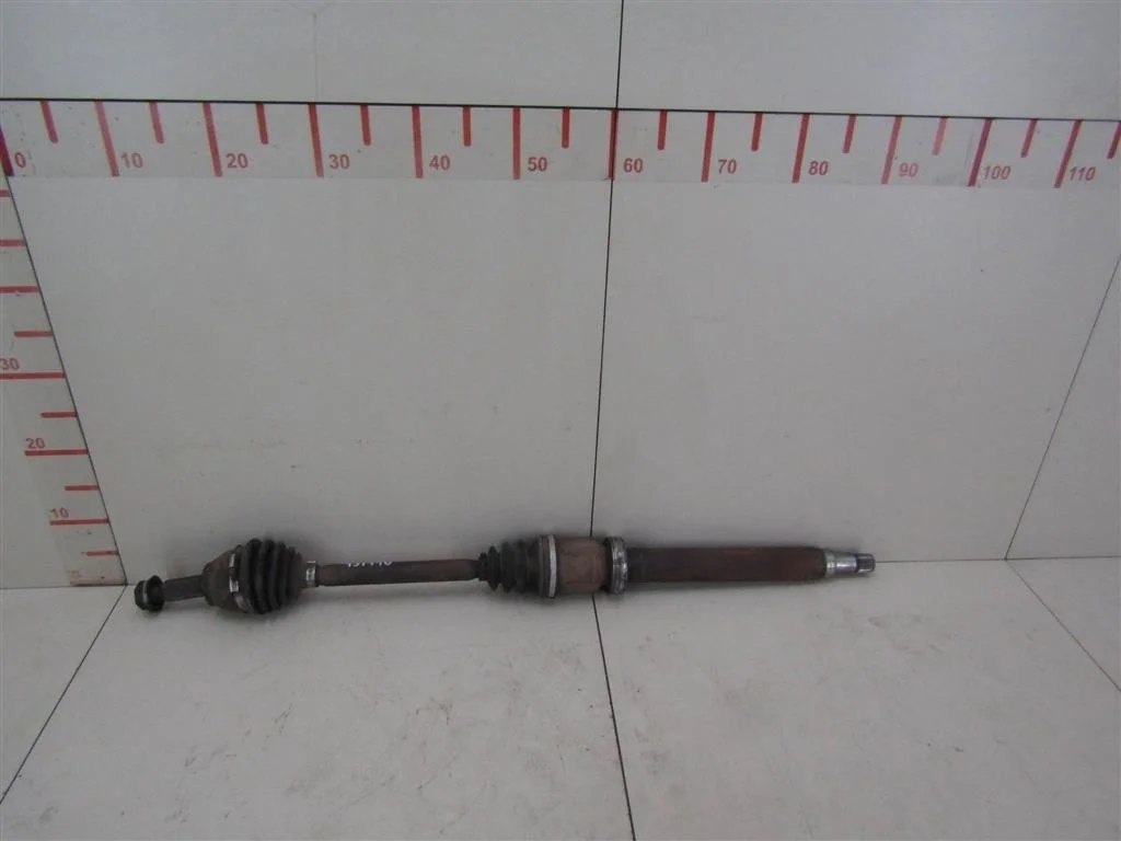 Полуось передняя правая Ford Fusion 2002-2012  [1756197]  1.6 FYJA в Вологде