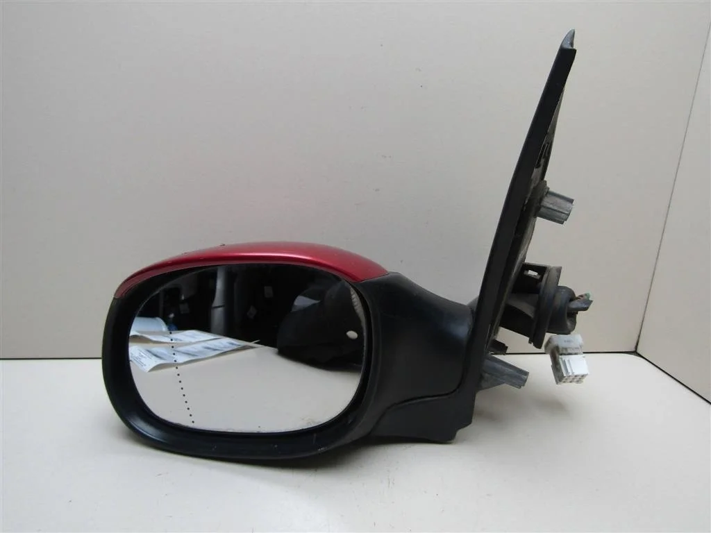 Зеркало левое электрическое Peugeot 206 1998-2012  [8153KQ]  1.4 KFX в Вологде