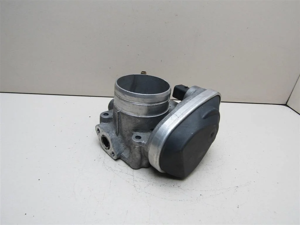 Заслонка дроссельная VW Golf IV \Bora 1997-2005  [06A133062AB]  1.6 BFQ AVU BGU в Вологде
