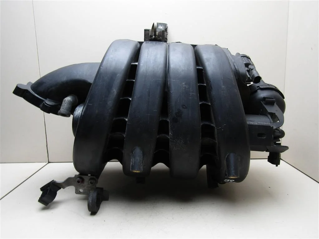 Коллектор впускной Opel Astra H \ Family 2004-2015  [55353314]  Z18XER в Вологде