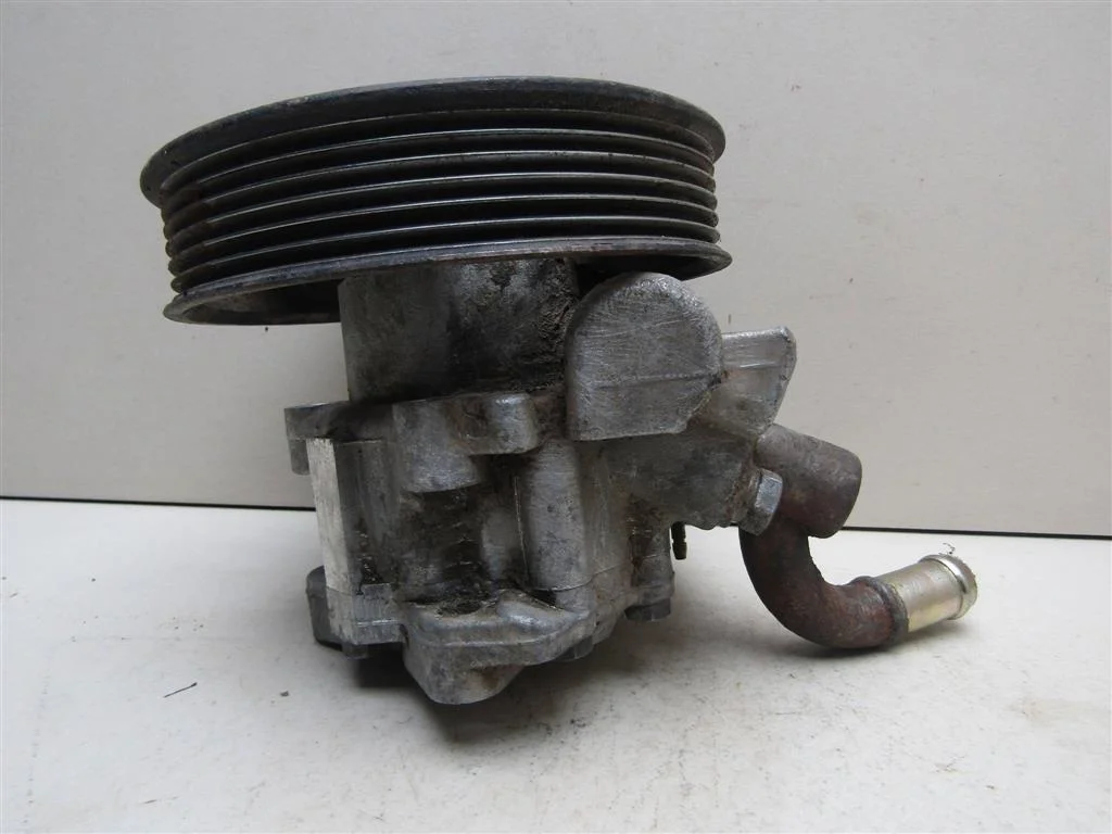 Насос гидроусилителя Chery Fora (A21) 2006-2010  [A213407010HA]  2.0 SQR484F в Вологде
