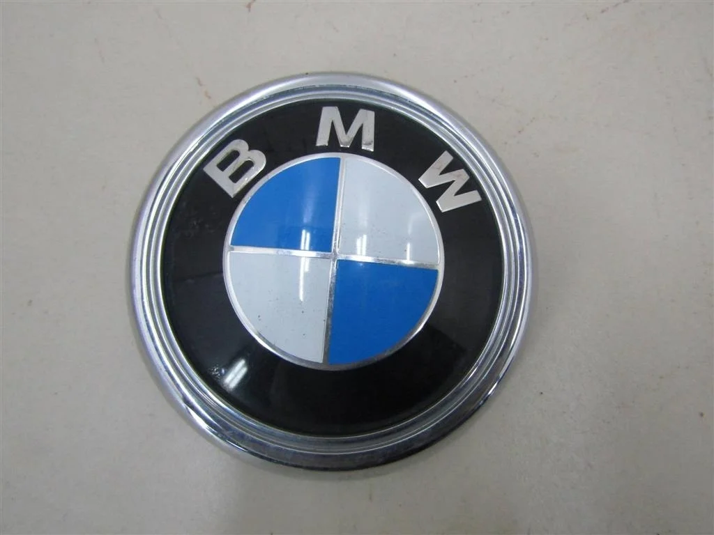 Эмблема BMW X3 F25 2010-2017  [51147364375 ]  в Вологде