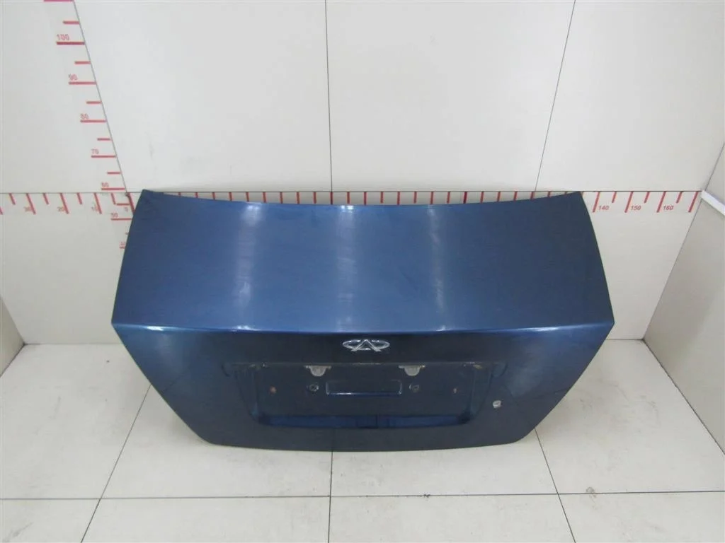 Крышка багажника Chery Fora (A21) 2006-2010  [A216301010DY]  2.0 SQR484F в Вологде