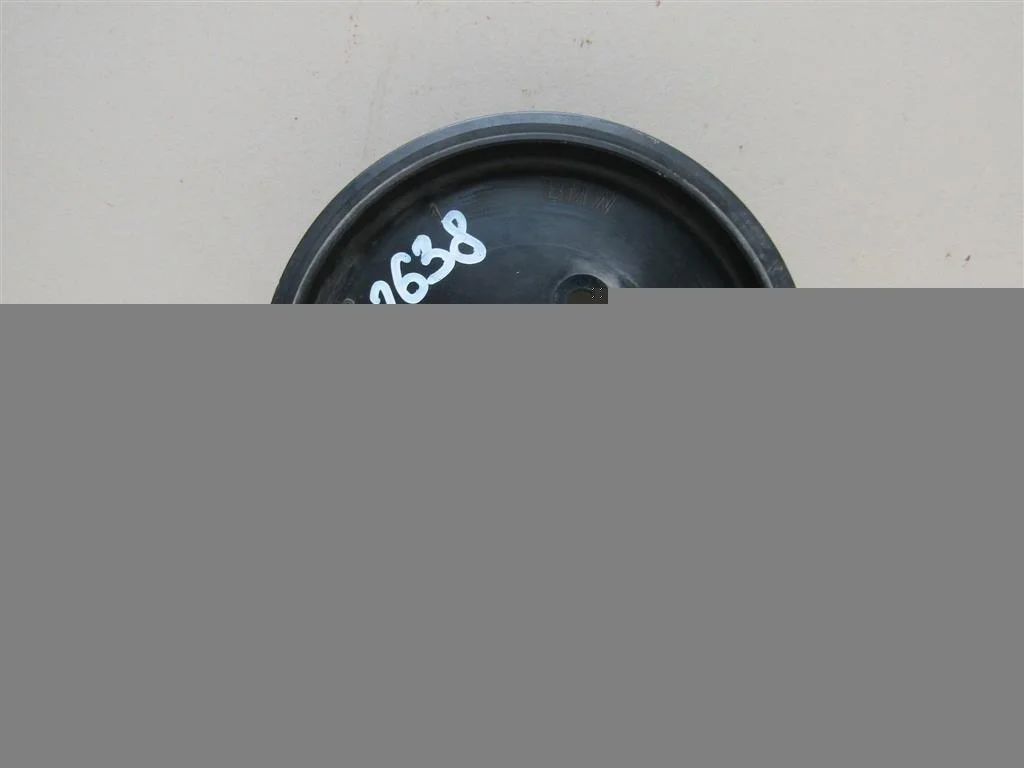 Шкив насоса гидроусилителя BMW 5-серия E39 1995-2003  [32421740858]  2.0 в Вологде