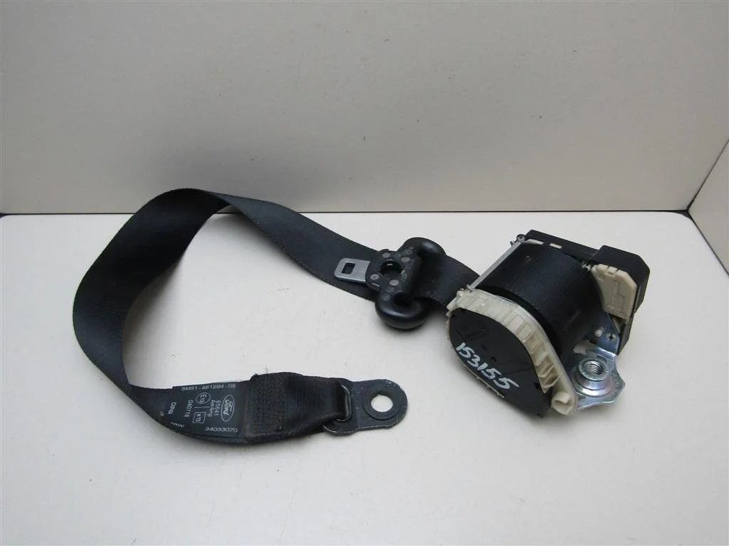 Ремень безопасности Ford Focus II 2008-2011  [1480173]  1,6 16V  SHDB в Вологде