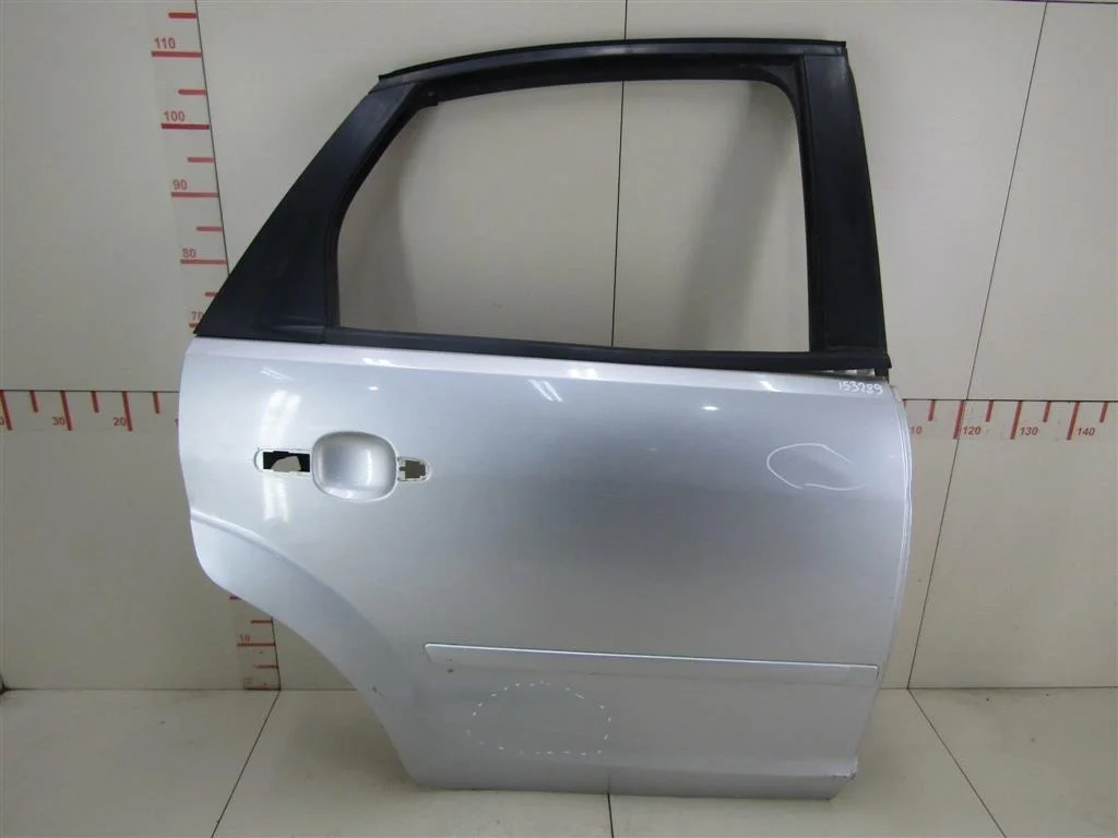 Дверь задняя правая Ford Focus II 2005-2008  [1505762]  в Вологде