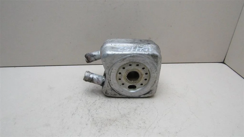 Радиатор масляный VW Golf IV \Bora 1997-2005  [028117021B]  1.8 AWP в Вологде