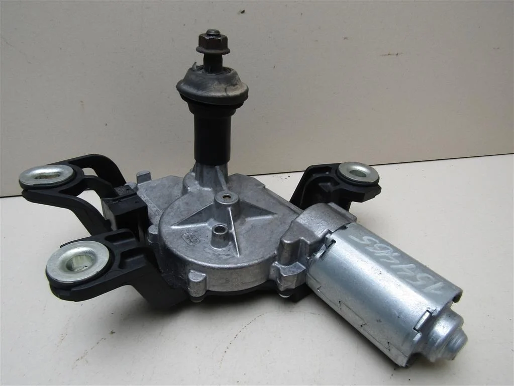 Моторчик стеклоочистителя задний VW Golf VI 2009-2012  [5K6955711A]  1.4 16V CGGA в Вологде