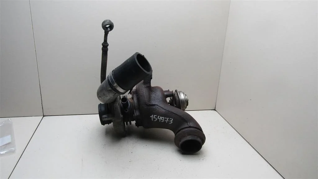 Турбина Peugeot 607 2000-2010  [0375F8]  2.2 DW12ATED4 в Вологде