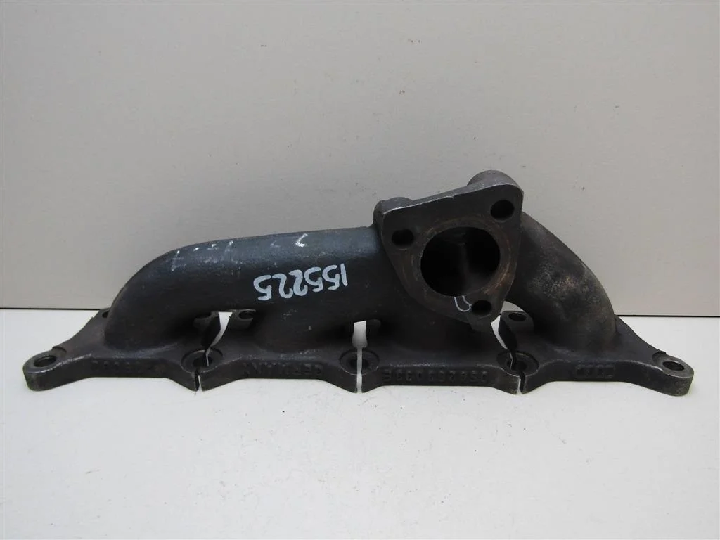 Коллектор выпускной Audi A4 (B5) 1994-2002  [058253033E]  1,8T  в Вологде