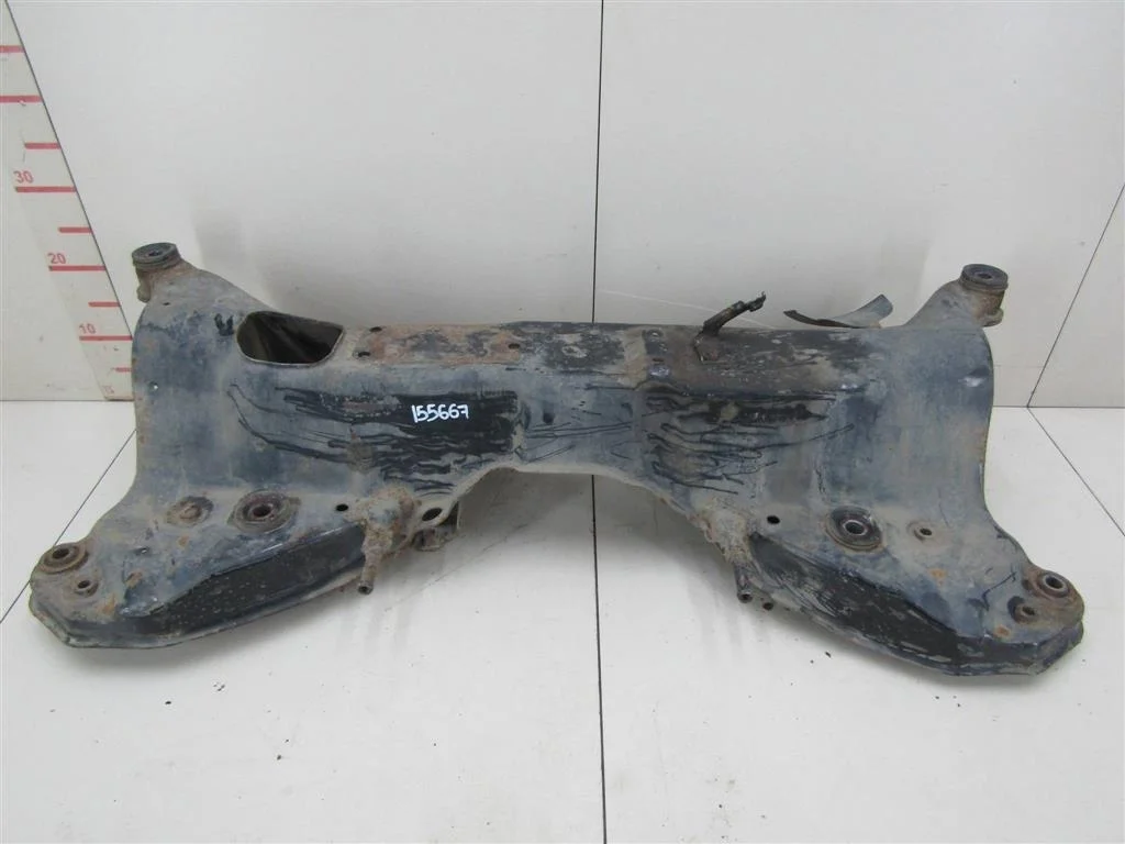 Балка подмоторная Mitsubishi Galant (EA) 1997-2003  [MR223581]  2.4 16V 4G64 в Вологде