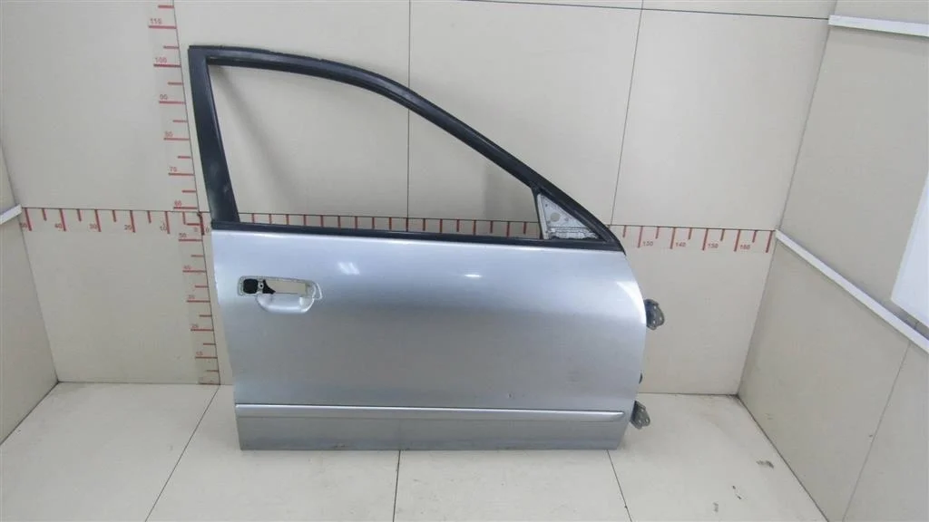 Дверь передняя правая Mitsubishi Galant (EA) 1997-2003  [MR273244]  2.4 16V 4G64 в Вологде