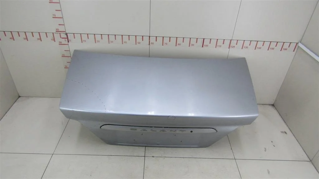 Крышка багажника Mitsubishi Galant (EA) 1997-2003  [MR296767]  2.4 16V 4G64 в Вологде