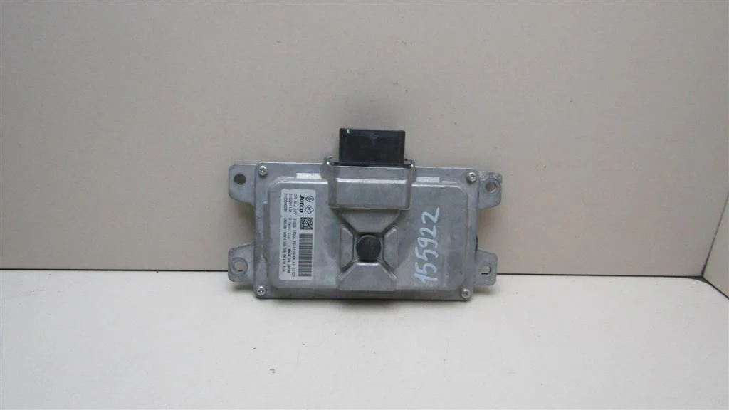 Блок управления АКПП Renault Fluence 2010-нв  [310320115R]  2.0 16V M4R751 в Вологде