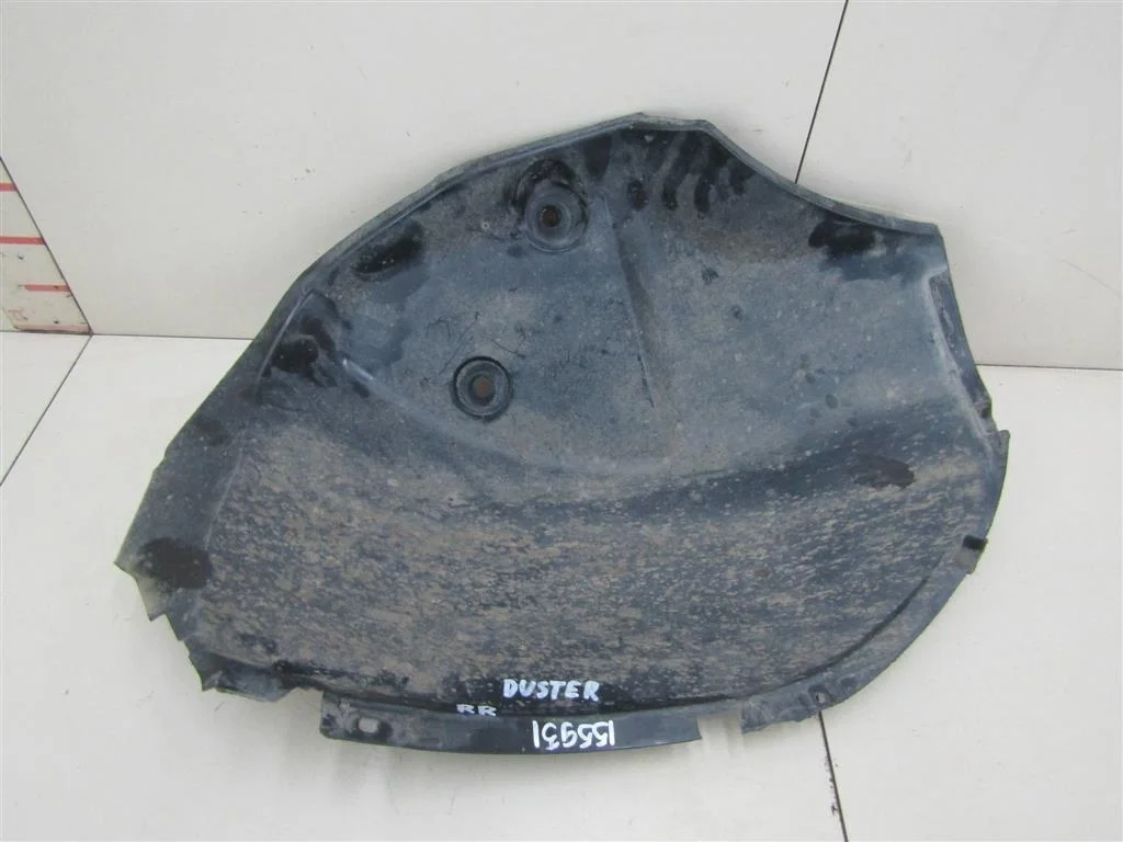 Локер задний правый Renault Duster 2012-2021  [767488862R]  2.0 F4R410 в Вологде