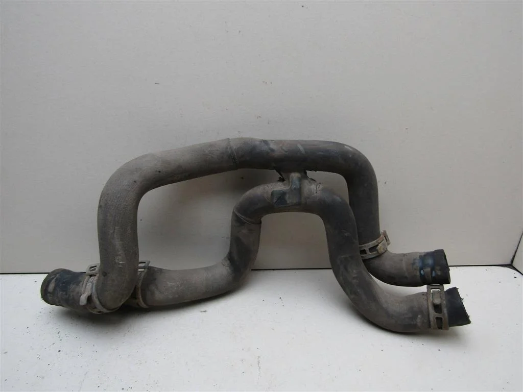 Патрубок отопителя VW Polo (Sed RUS) 2011-2020  [6R0122157B]  1.6 CFNA в Вологде