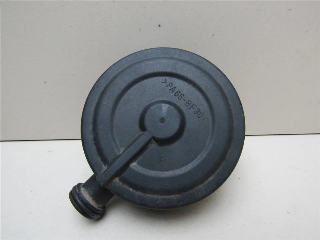 Клапан вакуумный VW Polo (Sed RUS) 2011-2020  [03C103201K]  1.6 CFNA в Вологде