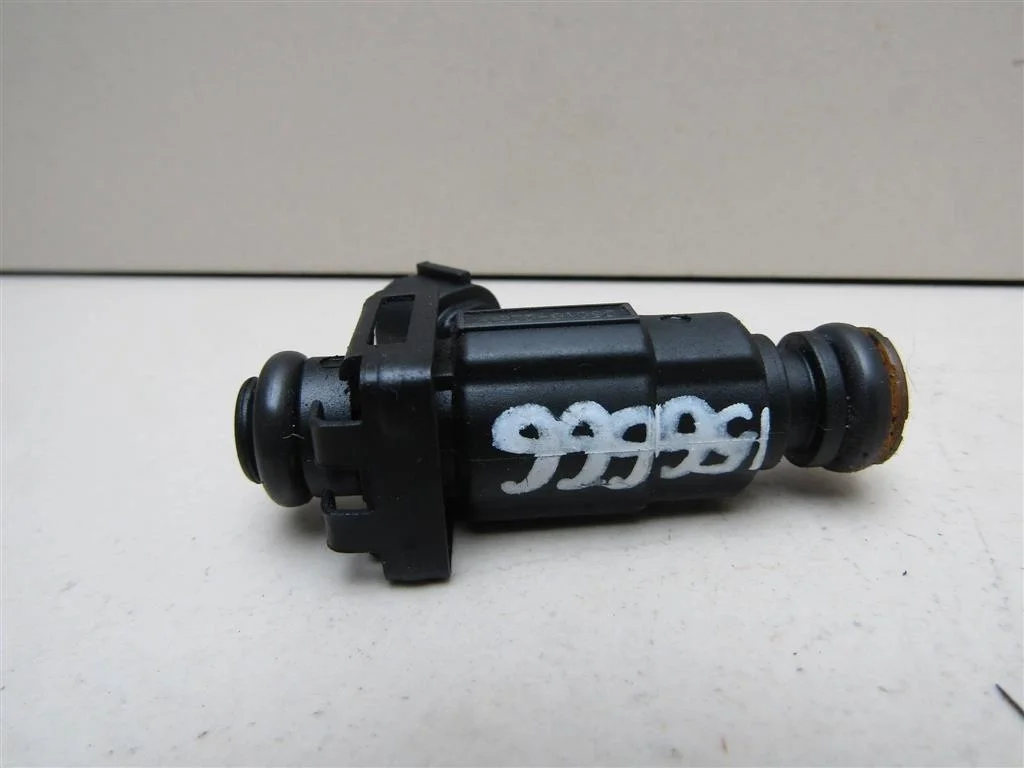 Форсунка инжекторная электрическая Hyundai Getz 2002-2005  [3531022600]  1.4 16V G4EE в Вологде