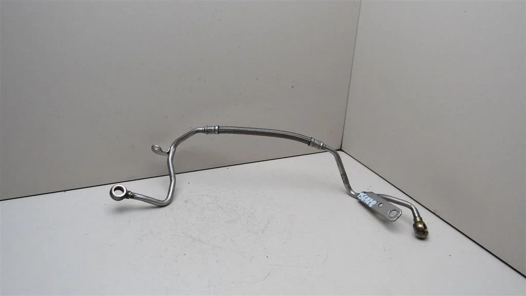 Трубка турбины Skoda Octavia (A4 1U-) 2000-2011  [06A145778Q]  1.8 T в Вологде