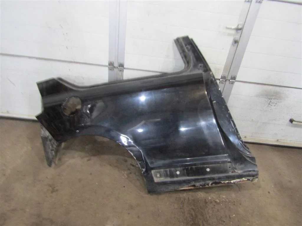 Крыло заднее правое Citroen C4 2005-2011  [8526AK]  1.6 TU5JP4 в Вологде