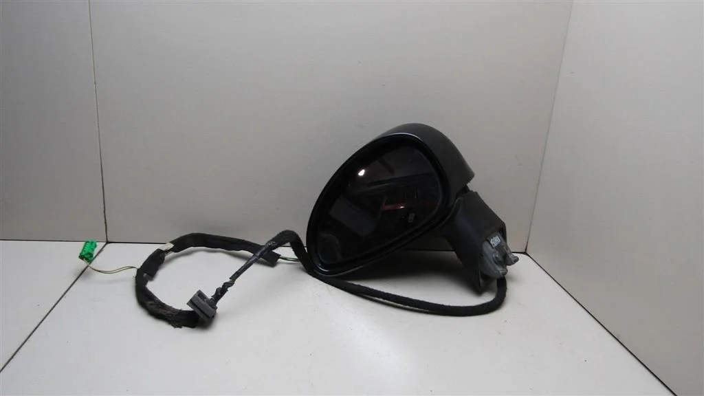 Зеркало левое электрическое Citroen C4 2005-2011  [8149ZW]  1.6 TU5JP4 в Вологде