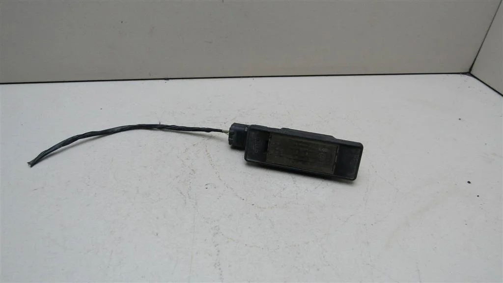 Фонарь подсветки номера Citroen C4 2005-2011  [6340G9]  1.6 TU5JP4 в Вологде