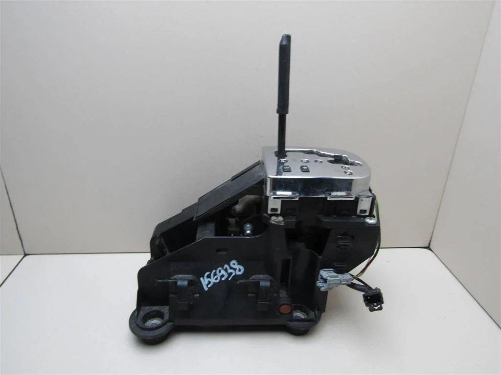 Кулиса КПП Citroen C4 2005-2011  [2400EJ]  1.6 TU5JP4 в Вологде