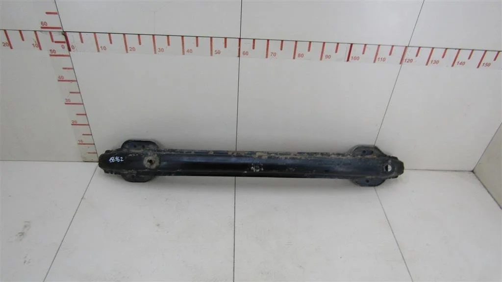 Усилитель заднего бампера Citroen C4 2005-2011  [7251Q5]  1.6 TU5JP4 в Вологде