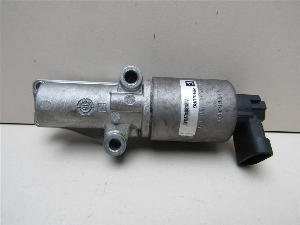 Клапан рециркуляции выхлопных газов Opel Astra H \ Family 2004-2015  [24445720]  1.6 в Вологде