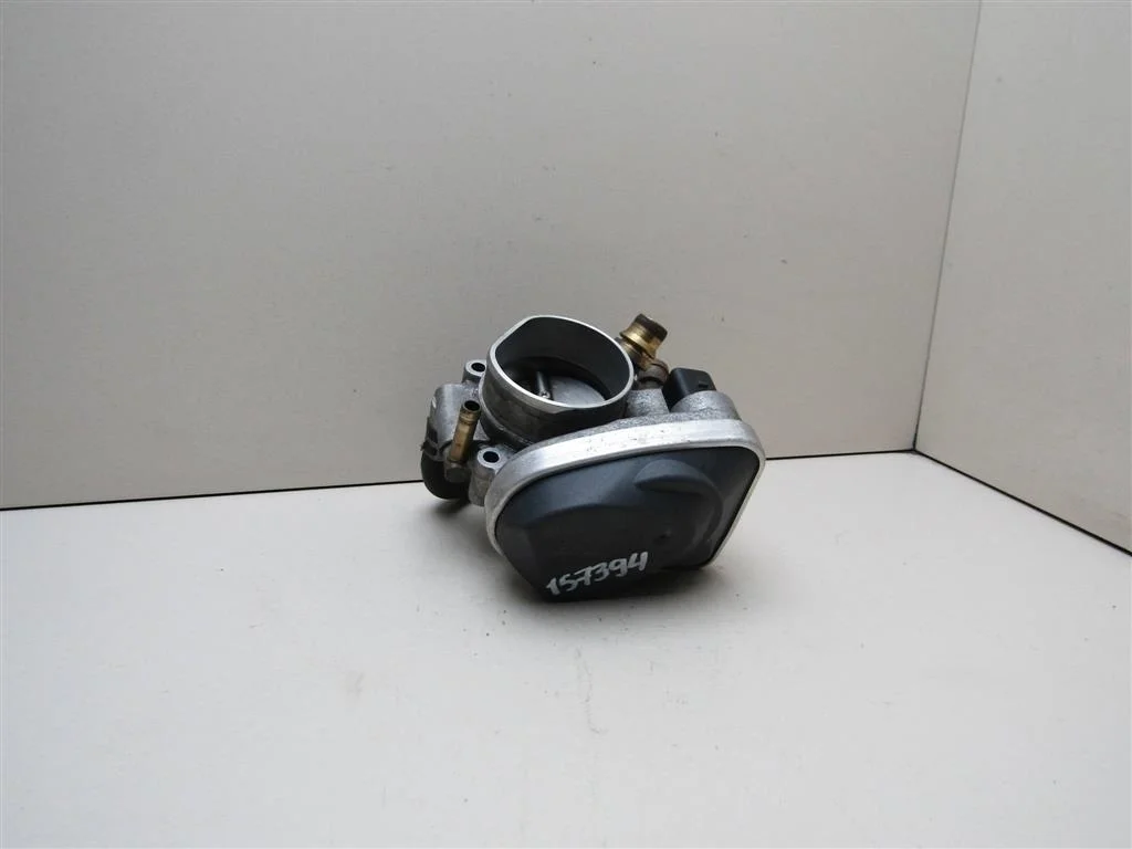 Заслонка дроссельная Opel Astra H \ Family 2004-2015  [55562380]  Z18XER A18XER в Вологде