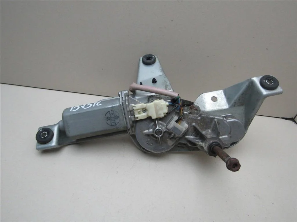 Моторчик стеклоочистителя задний Nissan Murano (Z50) 2004-2008  [28710CB000]  3.5 VQ35DE в Вологде