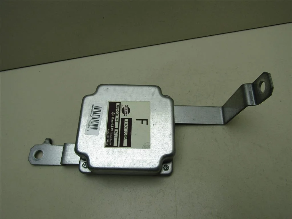 Блок электронный Nissan Murano (Z50) 2004-2008  [41650CC40A]  3.5 VQ35DE в Вологде