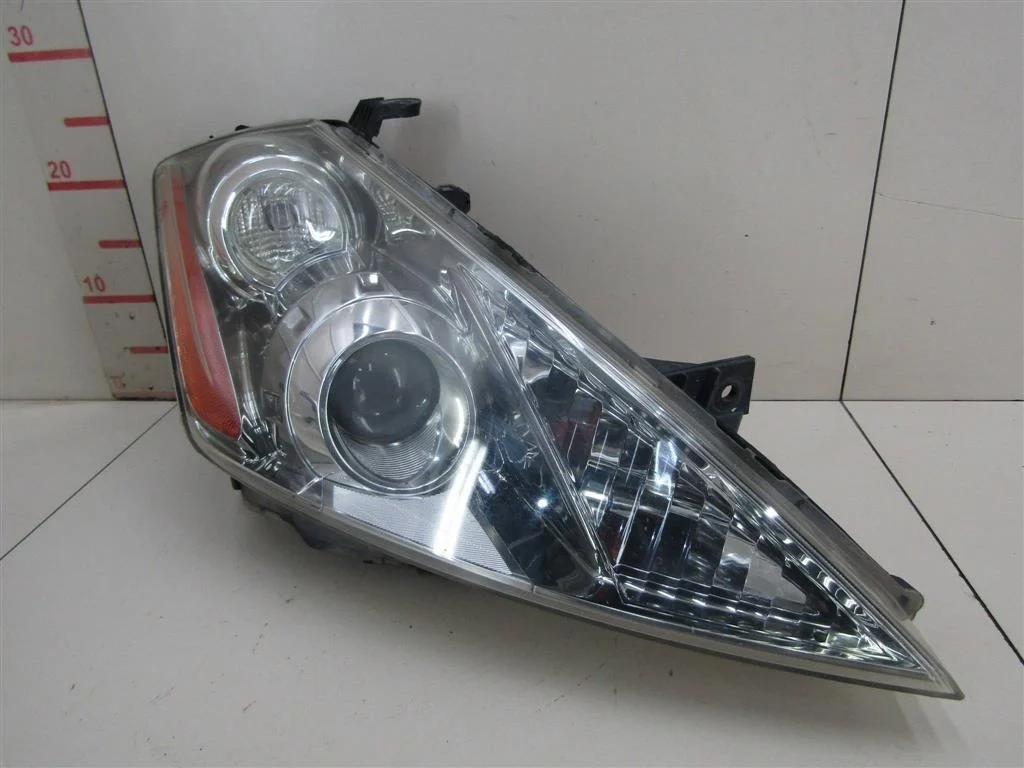 Фара правая Nissan Murano (Z50) 2004-2008  [26010CC025]  3.5 VQ35DE в Вологде