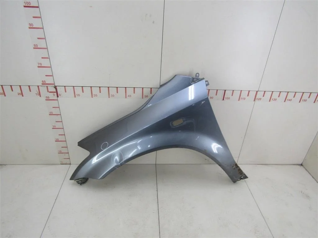 Крыло переднее левое Nissan Murano (Z50) 2004-2008  [63113CB030]  3.5 VQ35DE в Вологде