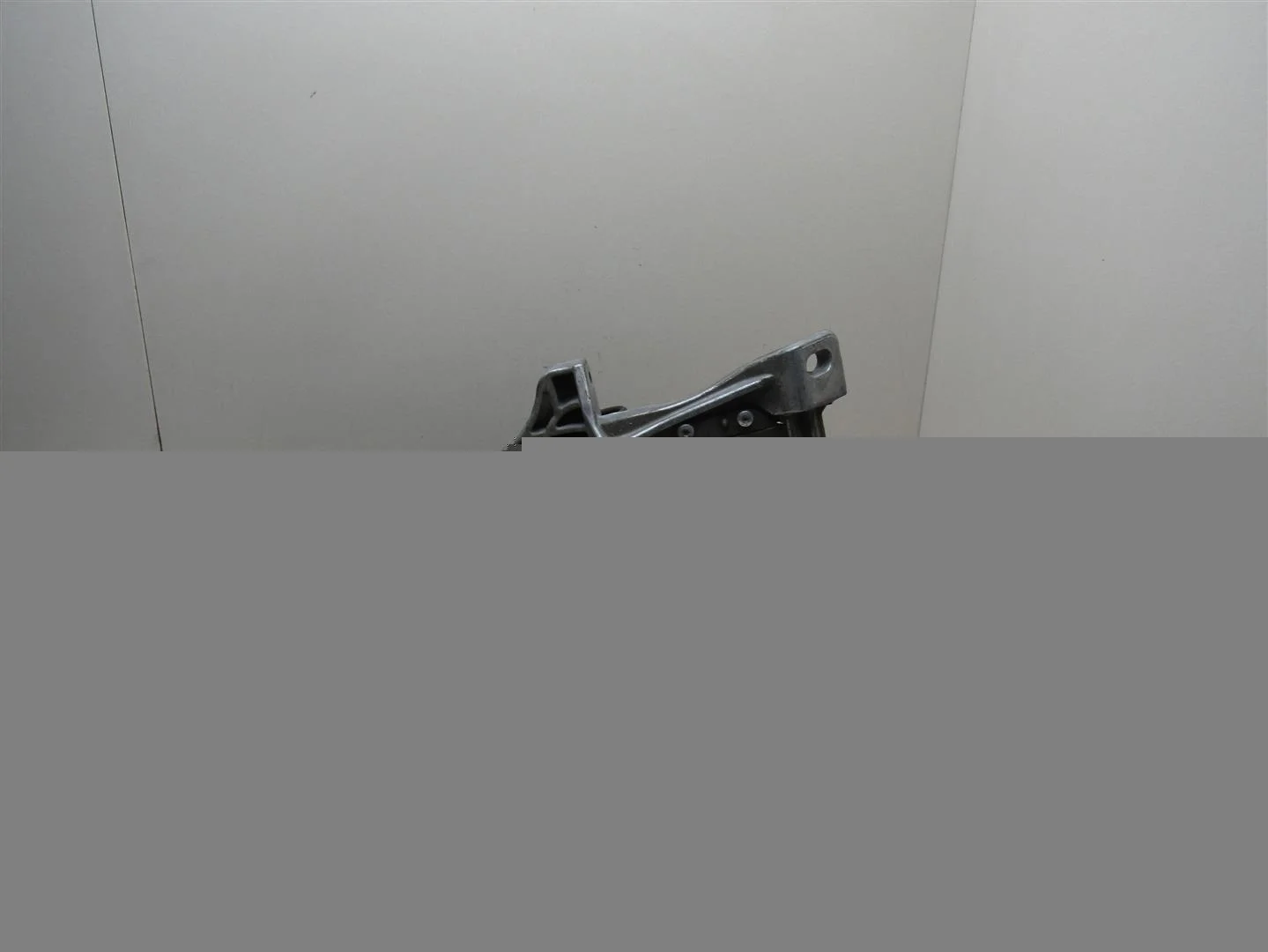 Колонка рулевая Ford Focus II 2005-2008  [1750066]  1.6 16V HWDA в Вологде