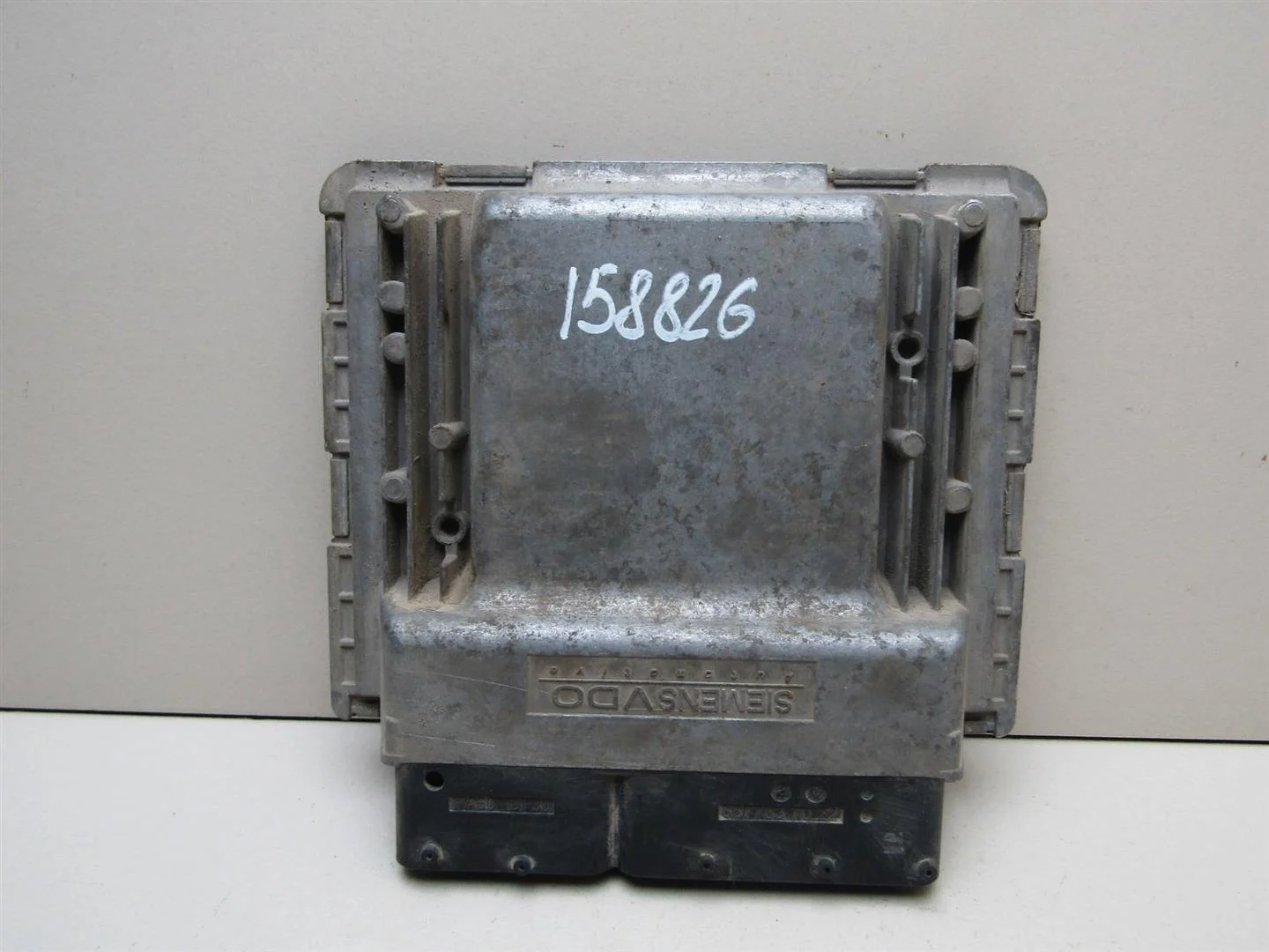 Блок управления АКПП Ford Focus II 2005-2008  [1519387]  1.6 16V HWDA в Вологде