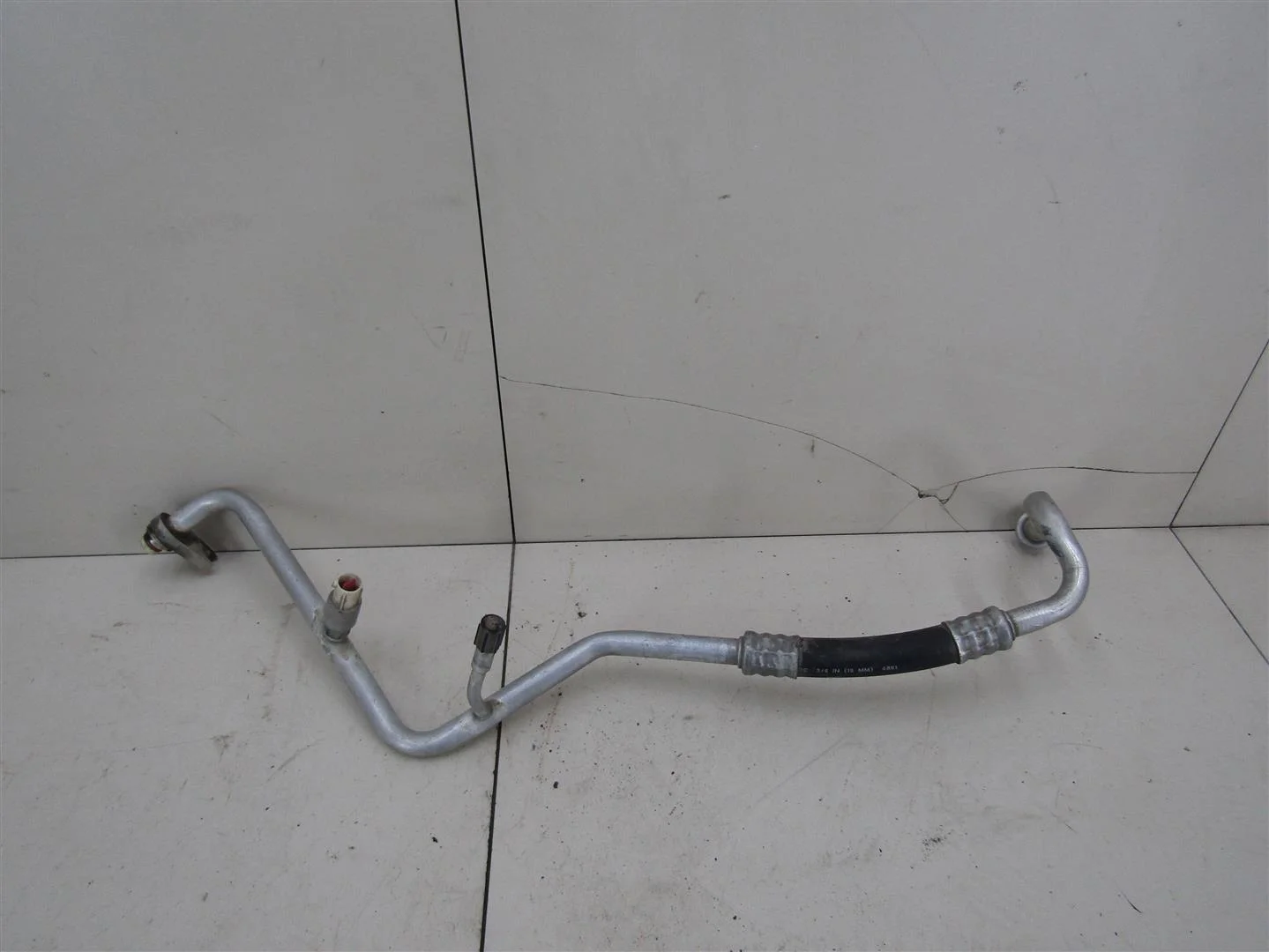 Трубка кондиционера Ford Focus II 2005-2008  [1742126]  1.6 16V HWDA в Вологде