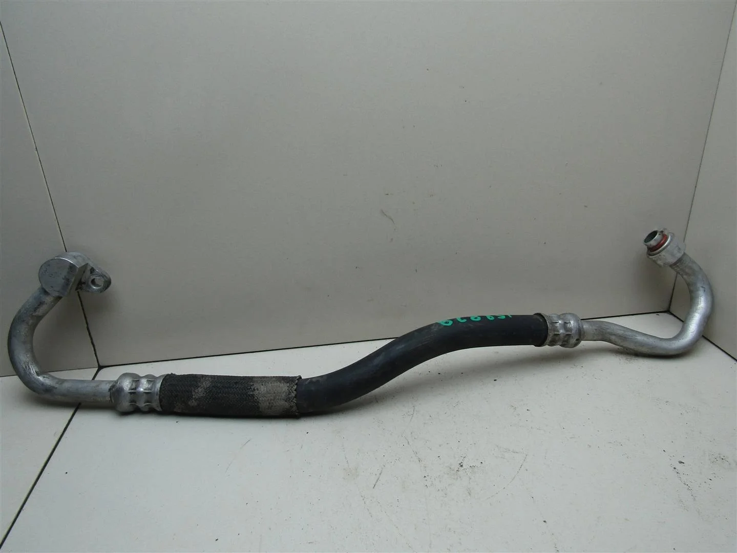 Трубка кондиционера Ford Focus II 2005-2008  [1741659]  1.6 16V HWDA в Вологде