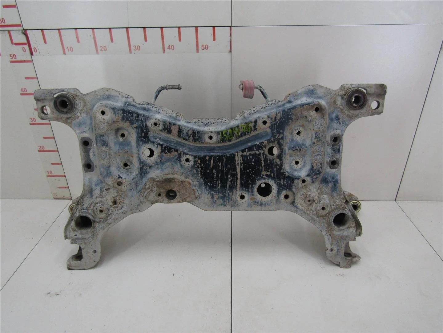 Балка подмоторная Ford Focus II 2005-2008  [1734687]  1.6 16V HWDA в Вологде