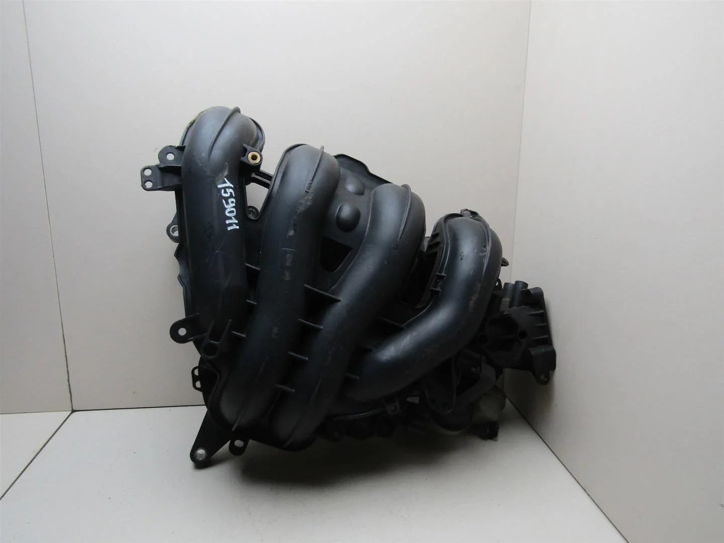 Коллектор впускной Ford Focus II 2005-2008  [5164230]  1.8-2.0 в Вологде