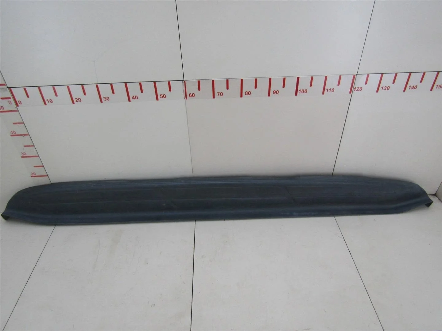Подножка Chevrolet Trail Blazer 2001-2010  [15175992]  4.2 LL8 в Вологде