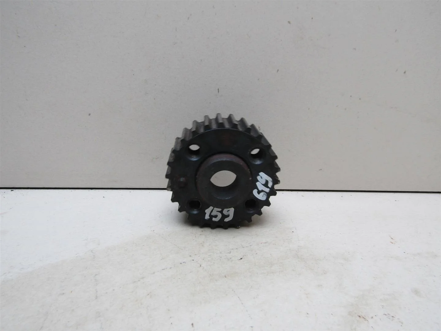 Шестерня коленвала VW Golf IV \Bora 1997-2005  [06A105263C]  1.6 2.0 8V в Вологде