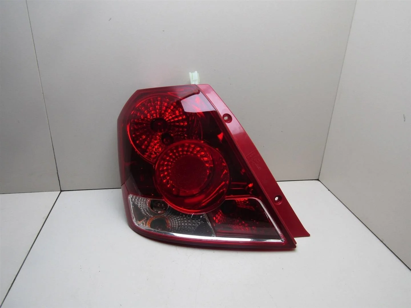 Фонарь задний левый Chevrolet Aveo (T200) 2003-2008  [96540268]  в Вологде