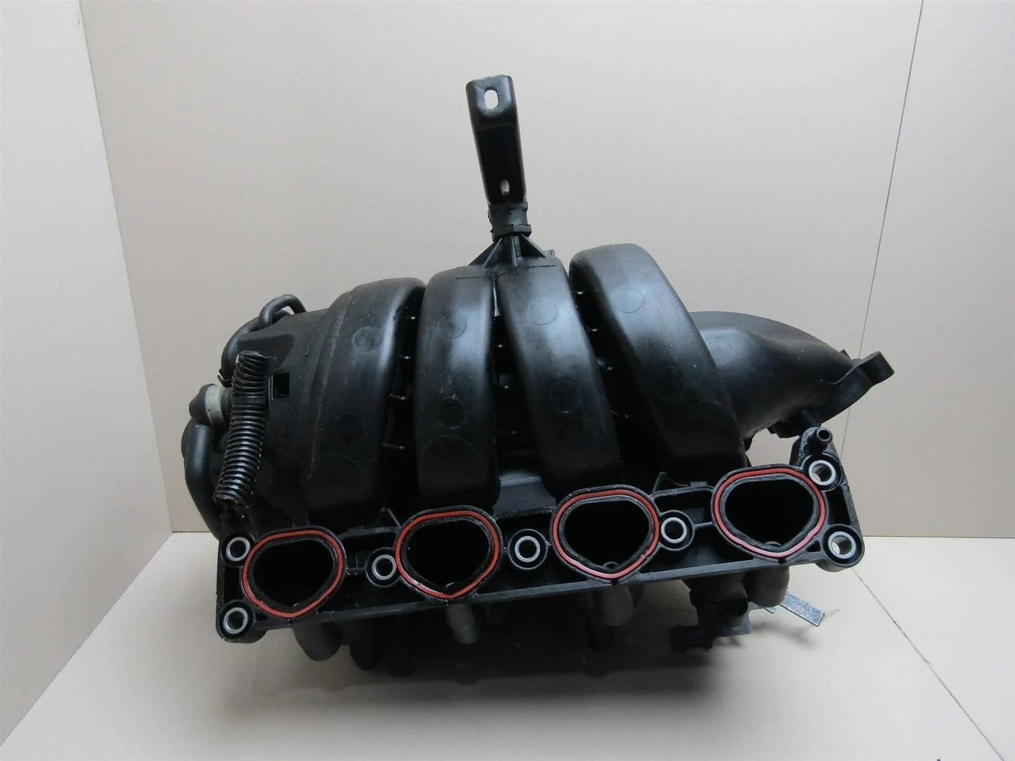 Коллектор впускной Opel Astra H \ Family 2004-2015  [55353313]  Z18XER в Вологде