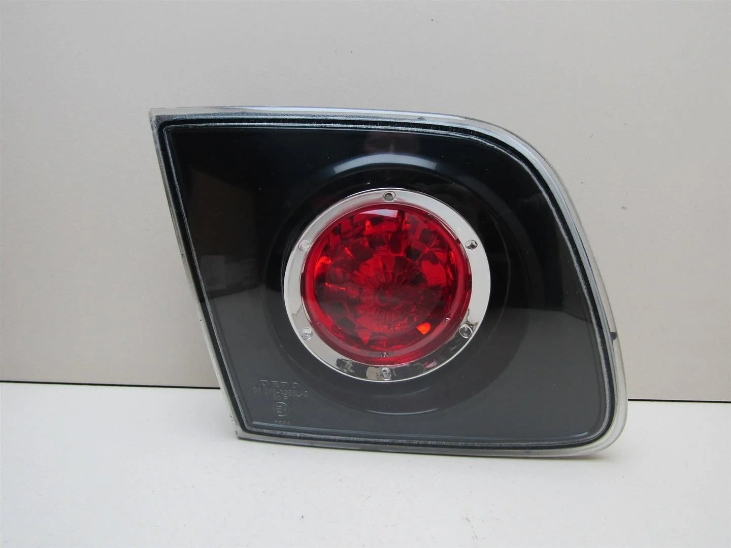 Фонарь задний левый Mazda Mazda 3 (BK) 2002-2009  [BN9B513J0C]  в Вологде