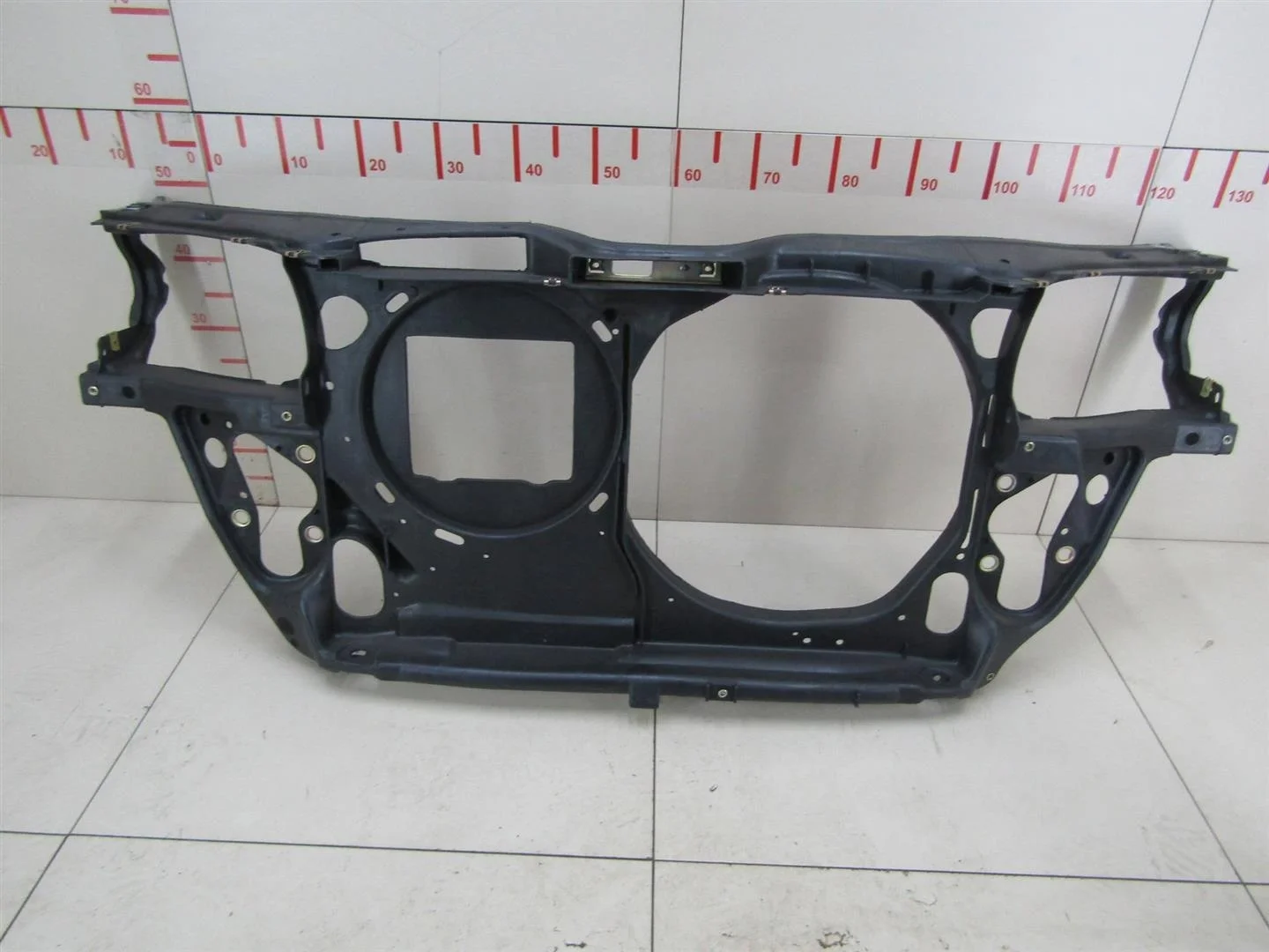 Панель передняя VW Passat (B5) 1996-2000  [3B0805594D]  в Вологде