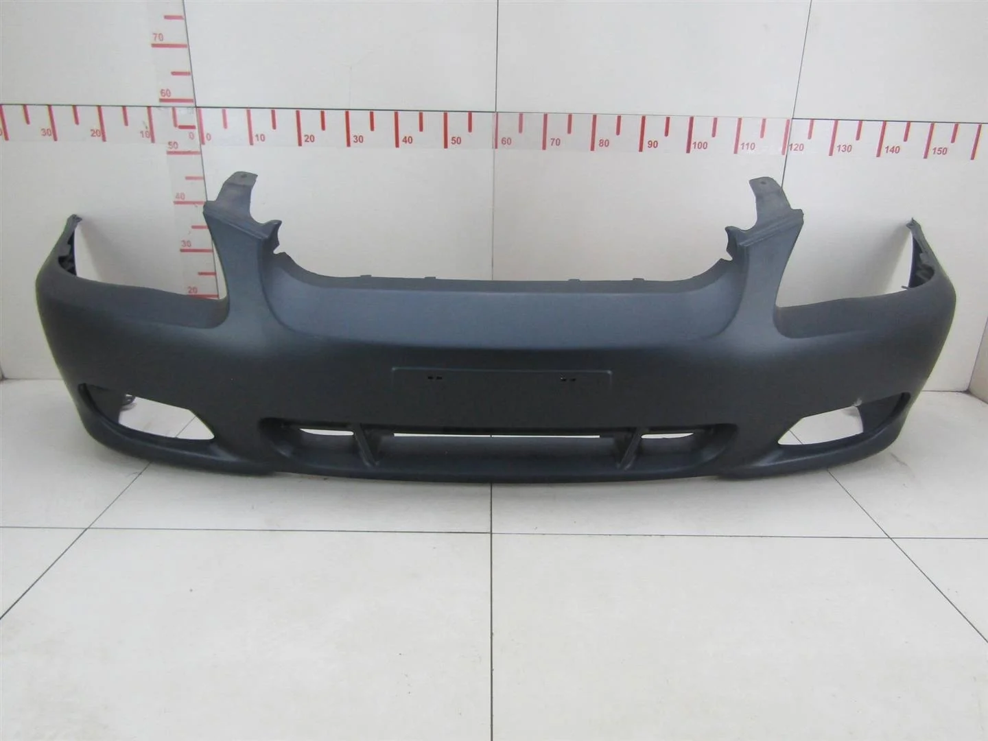 Бампер передний Hyundai Accent II (+ТАГАЗ) 2000-2012   [8651025010]  в Вологде
