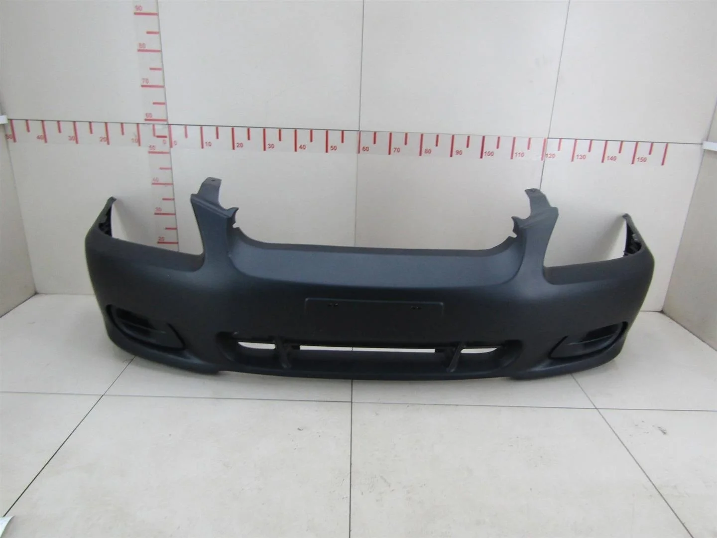 Бампер передний Hyundai Accent II (+ТАГАЗ) 2000-2012   [8651025000]  в Вологде